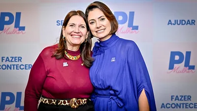 Candidatas do PL-DF questionam diferença nos repasses eleitorais