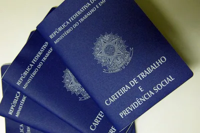 Agências do DF têm 1.353 vagas abertas nesta quinta-feira