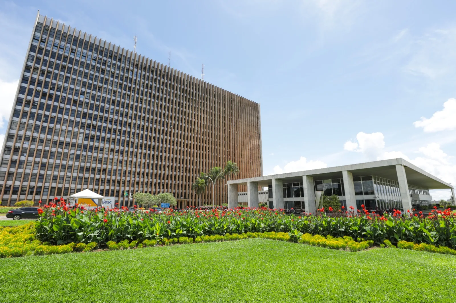 Distrito Federal suspende aulas antes dos turnos das eleições de 2026