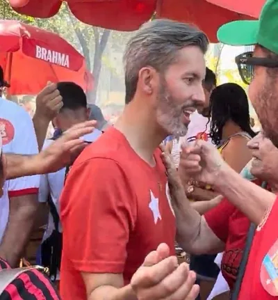 Leandro Grass descarta buscar apoio direto de Arruda após decisão eleitoral