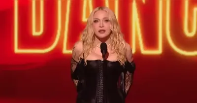 Madonna lidera vencedores do VMA 2026 com sete troféus