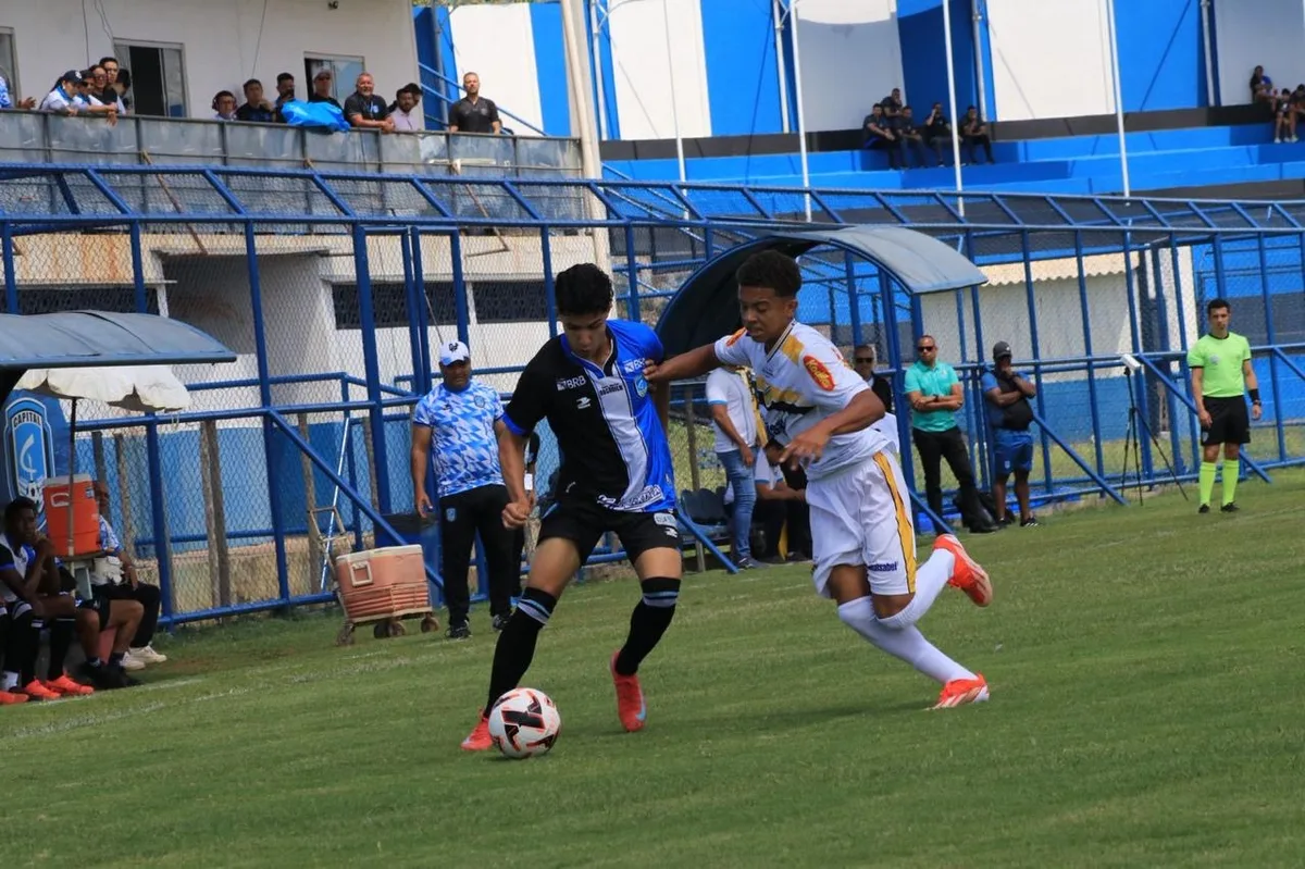 Supercopa Capital terá clube argentino e 63 partidas no Sub-17