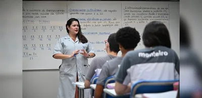 Escola Monteiro amplia experiências para desenvolver habilidades além do currículo