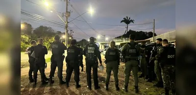 Buscas procuram celulares e registros financeiros em investigação sobre golpes com advogados