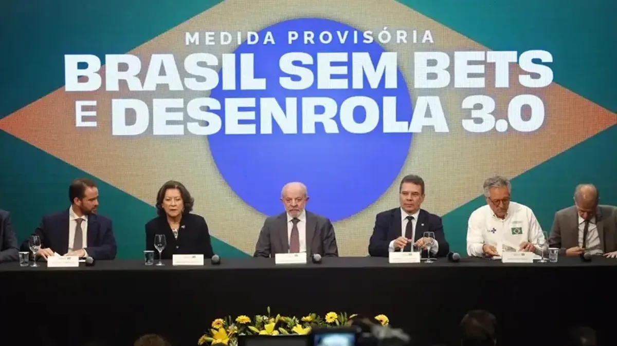 Governo reúne clubes para avaliar impactos do fim das bets no futebol