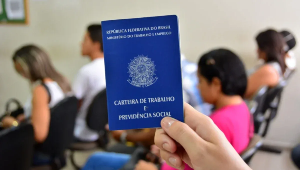 Sine Anápolis reúne 597 vagas para diferentes funções