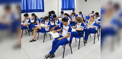 Centro educacional em Vila Velha reúne formação básica, técnica e superior