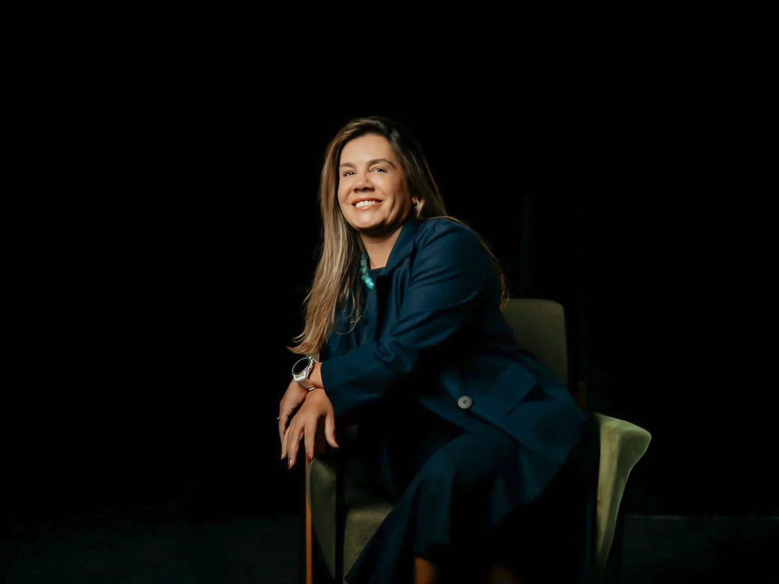 Carol Kaderli alerta que alto faturamento não garante lucro em clínicas