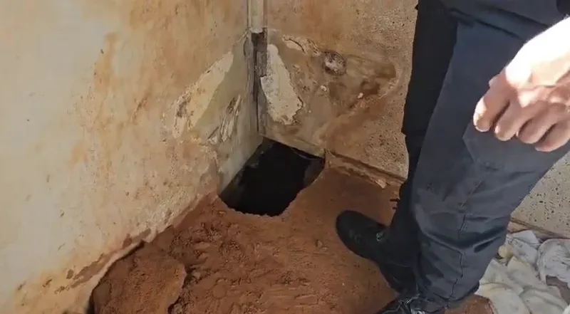 Exoneração no sistema penitenciário do RN ocorre após fugas e vídeo com detento