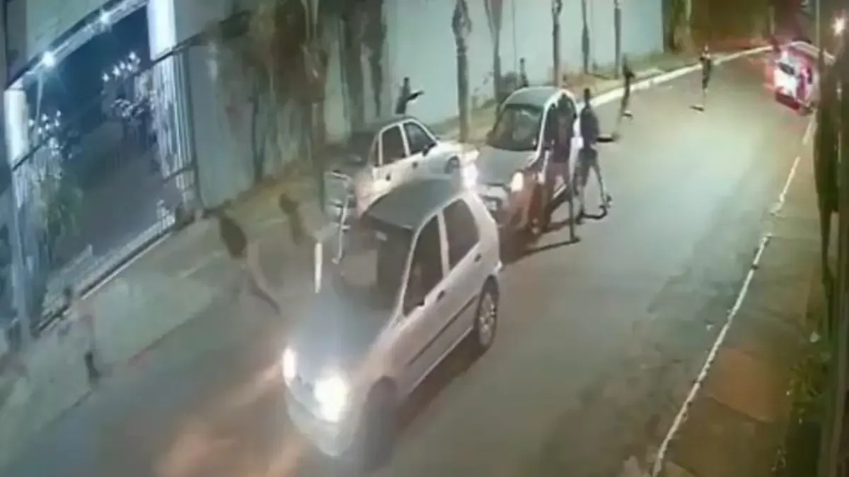 Acusados de tentar matar diretor de torcida do Vila Nova vão a júri em Goiânia
