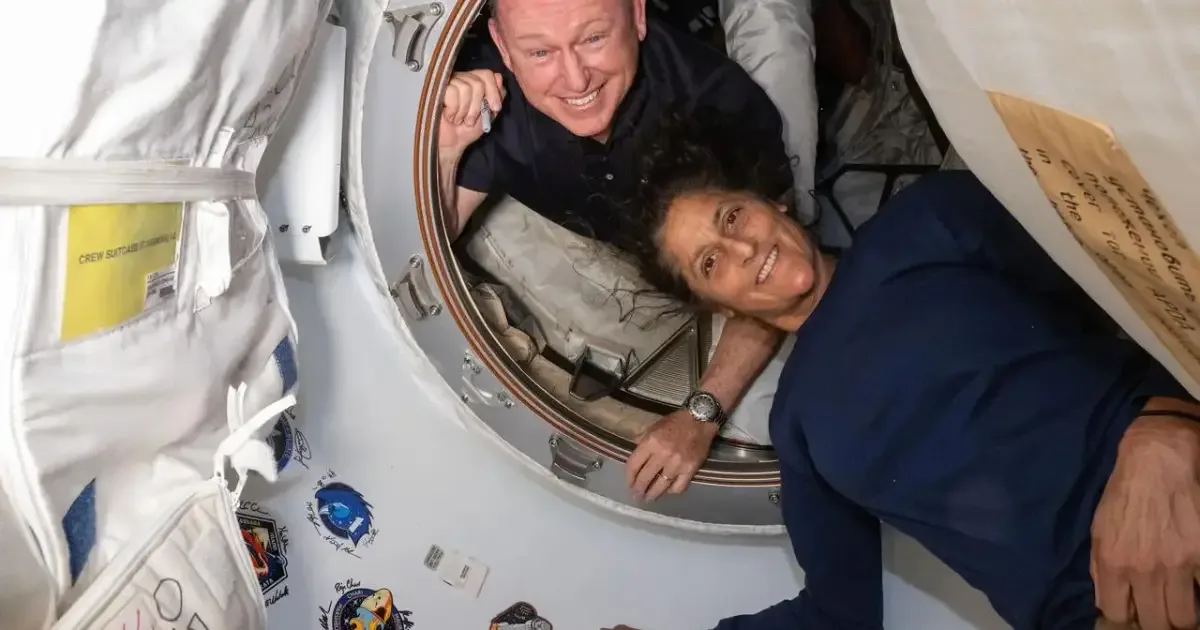 Starliner terá voo de carga até dezembro após revisão financiada pela Nasa