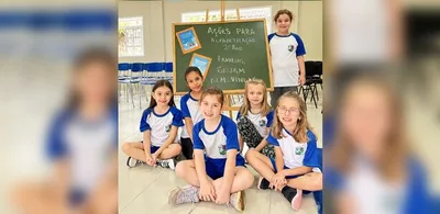 Santa Teresa amplia ações educacionais com frota renovada e kits para alunos