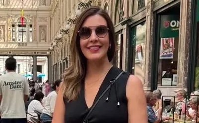 Homem é preso após médica ser morta em apartamento de Maringá