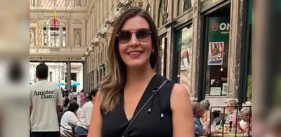 Ex-marido é preso após médica ser morta em apartamento em Maringá