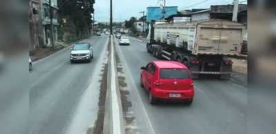 Elevado em Vila Velha prevê parque sob estrutura e ligação com Porto de Capuaba