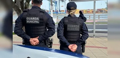 Vitória tem queda nos registros de crimes contra comércios em 2026