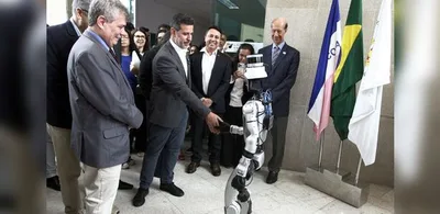 Ufes anuncia Engenharia Industrial em campus de Afonso Cláudio