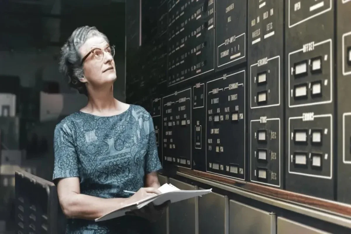 Nancy Grace Roman dá nome a novo telescópio espacial da Nasa
