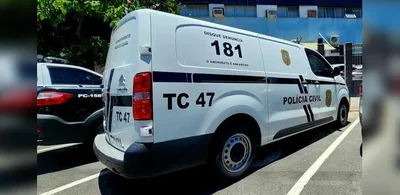 Polícia apura acidente com morte na BR-101, em Rio Novo do Sul