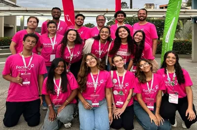 Jovens do Distrito Federal recebem reconhecimento do MCTI por ações científicas