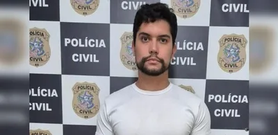 Investigado é detido na Serra por financiamento feito com reconhecimento facial