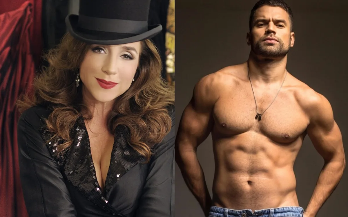 Curta com Marisa Orth será lançado em setembro na plataforma Amasso