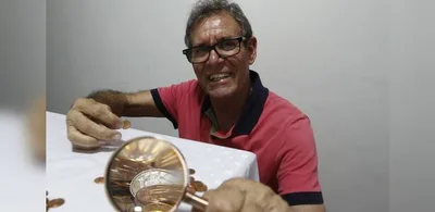 Moedas de um centavo ainda valem e podem ser usadas no Espírito Santo