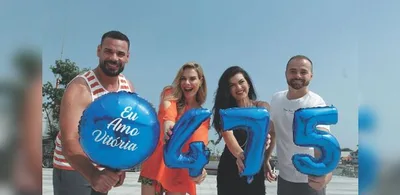 Vitória celebra 475 anos com histórias de quem escolheu ficar