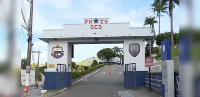 Militar é levado a presídio após abordagem por denúncia da ex