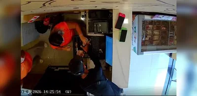 Polícia prende homem apontado como participante de roubo em Linhares