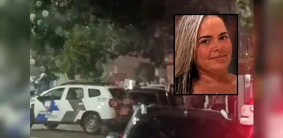 Investigado por morte de mulher é detido após se entregar em Montanha