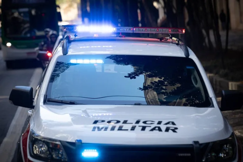 Operação da PM mobiliza 174 agentes em Paraisópolis, em São Paulo