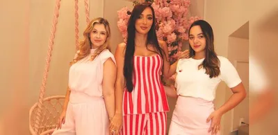 Moda primavera-verão reúne poás, transparências, crochê e cores vibrantes
