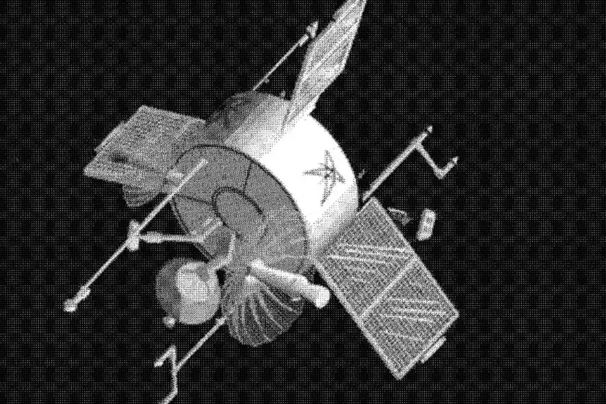 USA 32 se fragmenta em órbita e aumenta risco para satélites próximos