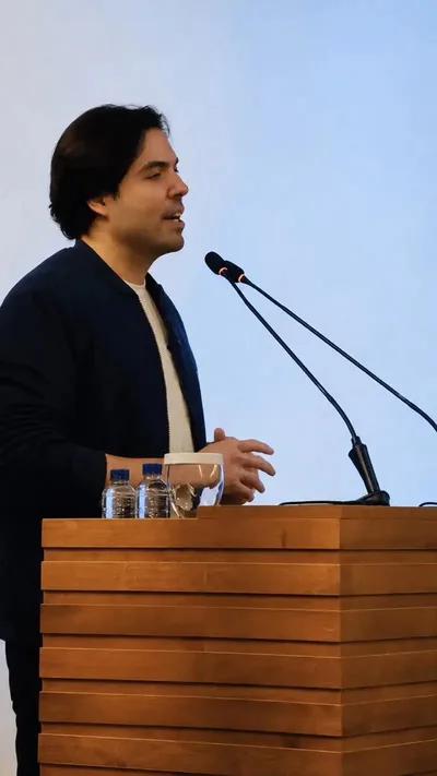 André Kubitschek propõe redução de impostos e menos burocracia no DF