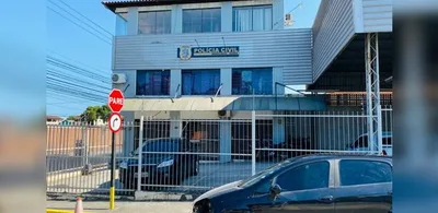 Polícia Civil procura suspeito de matar homem de 20 anos na Serra