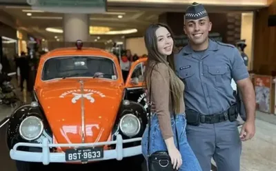 Perícia questiona suicídio e PM é preso após morte de mulher em Embu das Artes