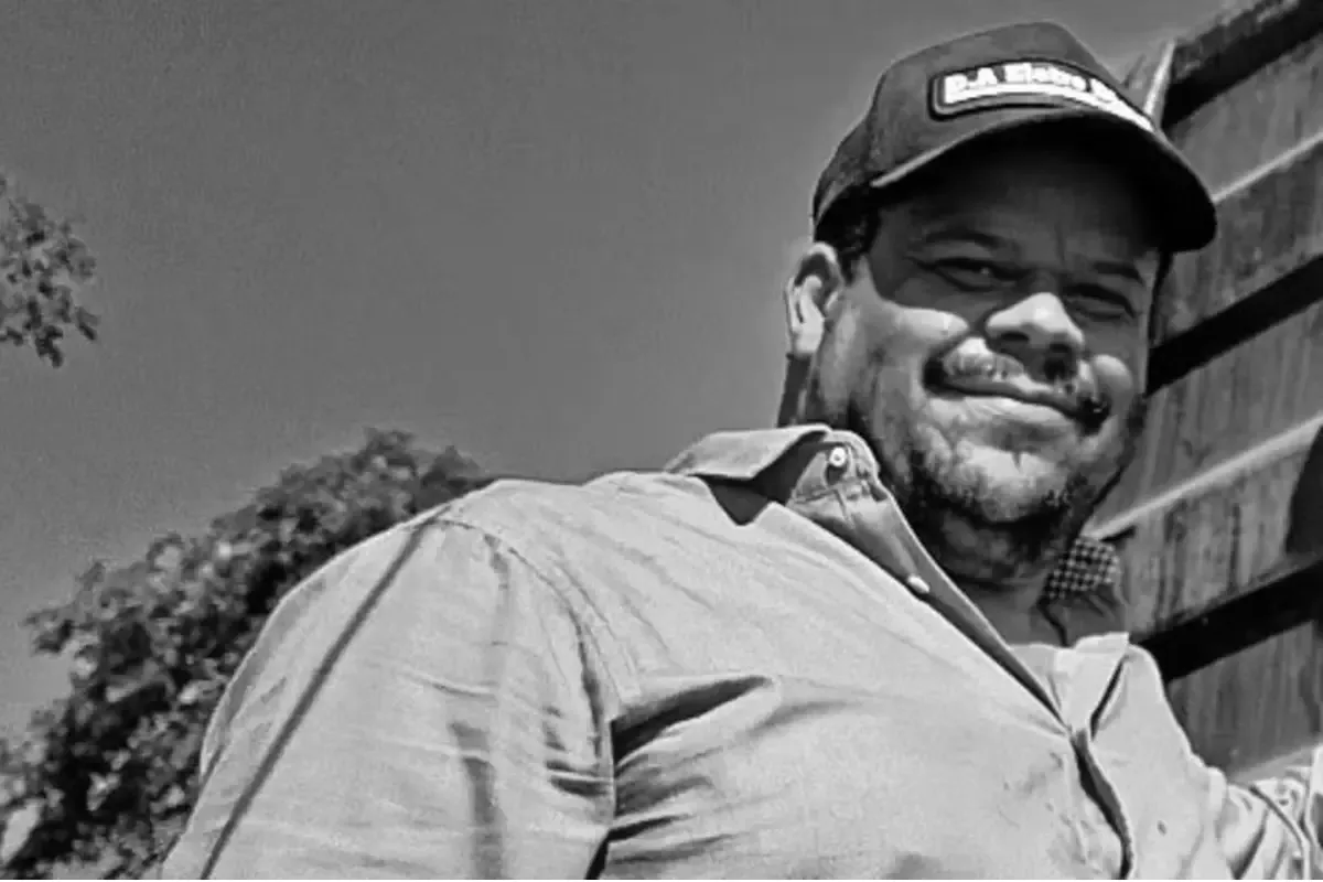 Julio César morre após caminhonete capotar na GO-210, em Rio Verde