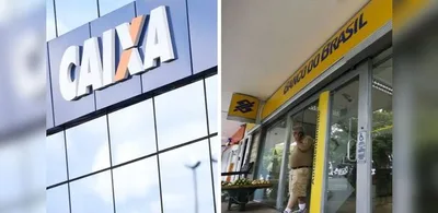 Planos de saúde provocam adesões distintas à greve nos bancos públicos