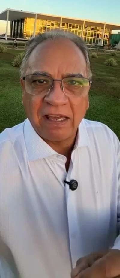 Ronaldo Fonseca abandona disputa ao Senado para apoiar candidatas do PL