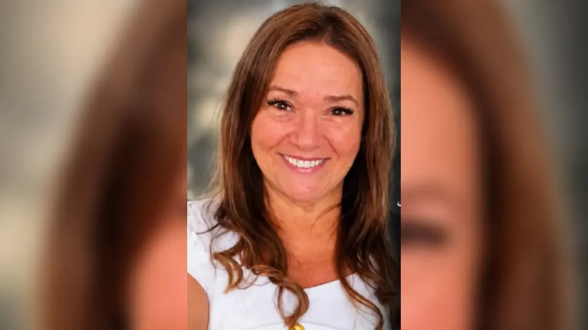 Mãe de vereador de Goiânia morre aos 63 anos