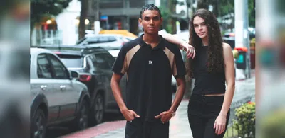 Modelos capixabas chegam à final de concurso nacional da Thinkers