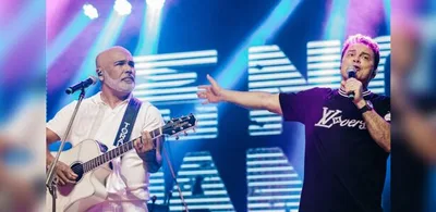 “Ela É Demais” marcou a virada nacional de Rick e Renner