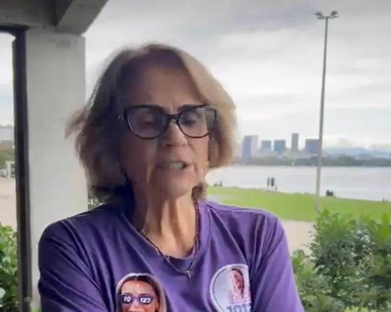 Damares cita Cristiane Britto ao defender ações preventivas no Distrito Federal