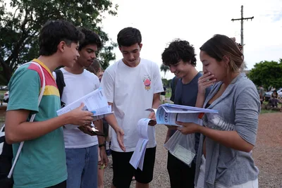 Enem 2026 será realizado em dois domingos de novembro