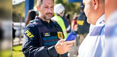 PRF-ES registra 857 autuações e recupera seis veículos no feriado