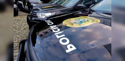 Celular é apreendido em investigação contra homem suspeito de ameaçar ex