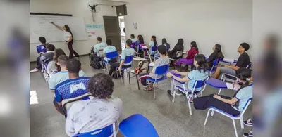 Pisa 2025: Brasil melhora, mas segue abaixo da média da OCDE