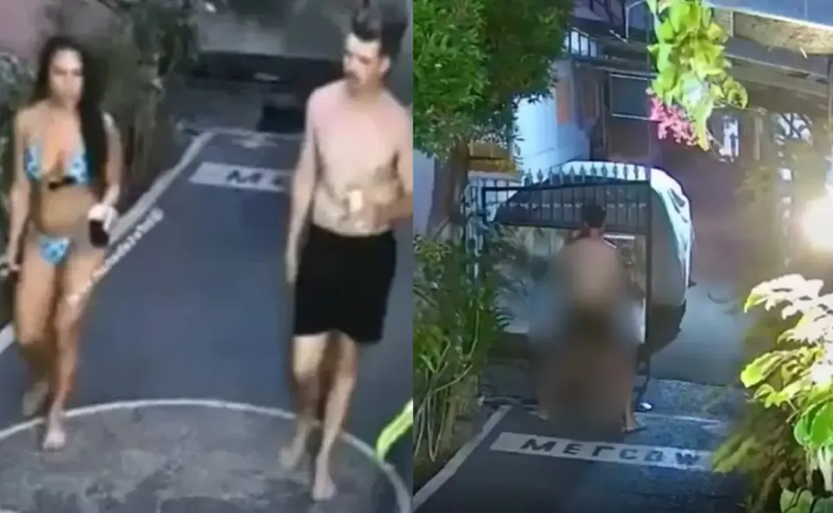 Austríaco é deportado de Bali e fica proibido de retornar por dez anos