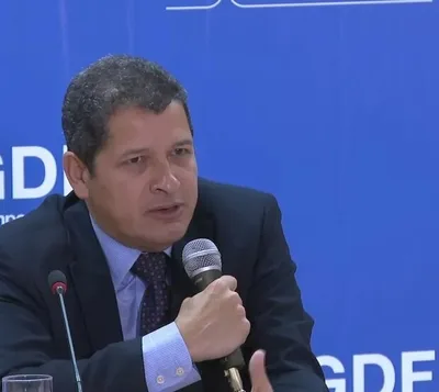 Câmeras de escolas e hospitais podem integrar monitoramento no DF